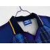 Scotland 94/96 Home Dark Blue Soccer Jersey